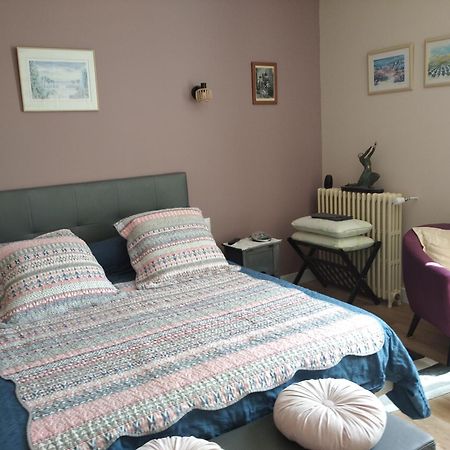 Bed and Breakfast L'Acacia Bergerac Esterno foto