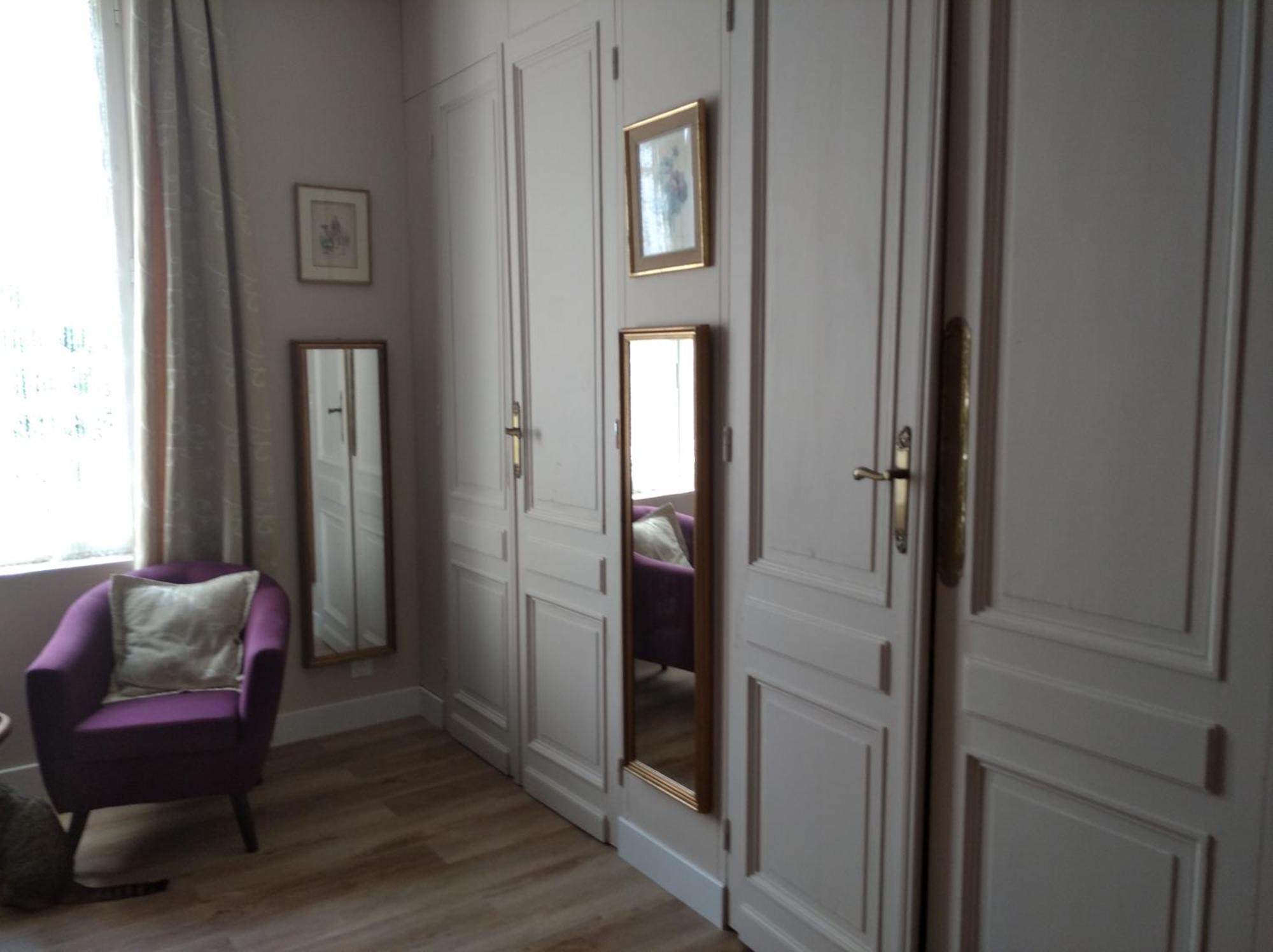 Bed and Breakfast L'Acacia Bergerac Esterno foto