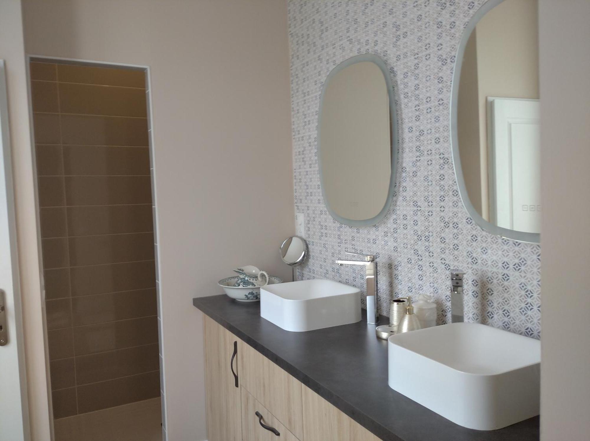 Bed and Breakfast L'Acacia Bergerac Esterno foto